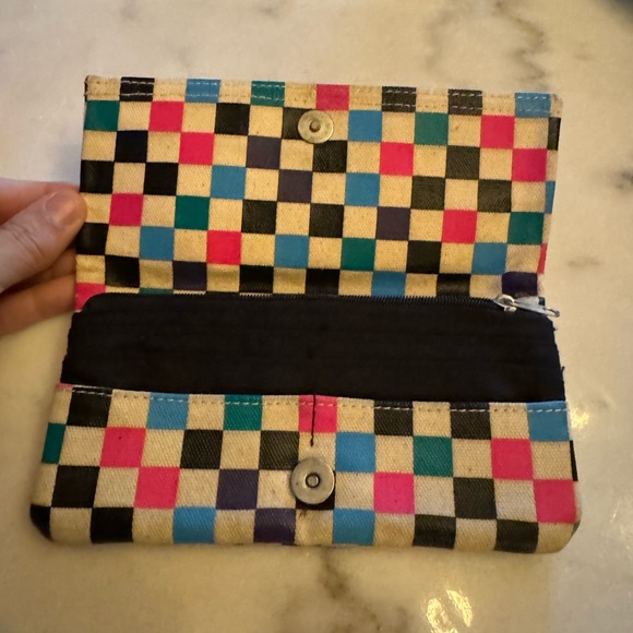 Vans wallet - Picture 4 of 4